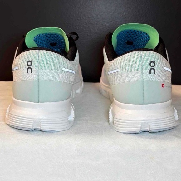 On Running Cloud 6 Push Horizon Honeydew 3MF10053001 – Men’s 11.5 – New - Picture 12 of 15